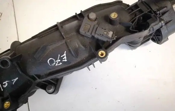 BMW X6 E71 Air pressure sensor 780474201 7804742-01