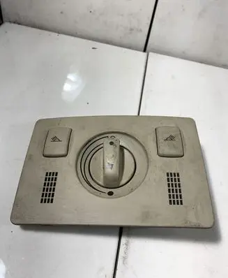 Audi A6 S6 C5 4B Front seat light 4B0959613B