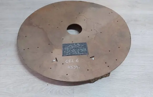 Toyota Celica T200 Parcel shelf 
