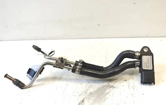 Renault Scenic III - Grand scenic III Exhaust gas pressure sensor 227702184R 0281006252 120307T0143F