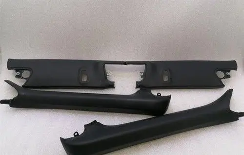 Porsche 911 991 Headlining roof cover 99155543501