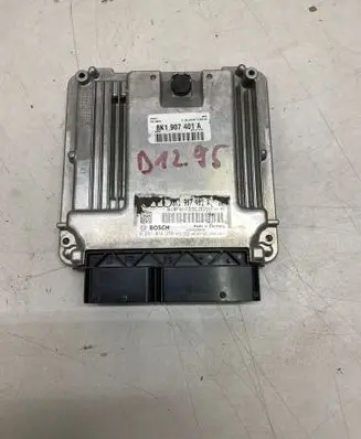 Audi A4 S4 B8 8K Engine control unit/module 8K1907401A 110820081150 33121772