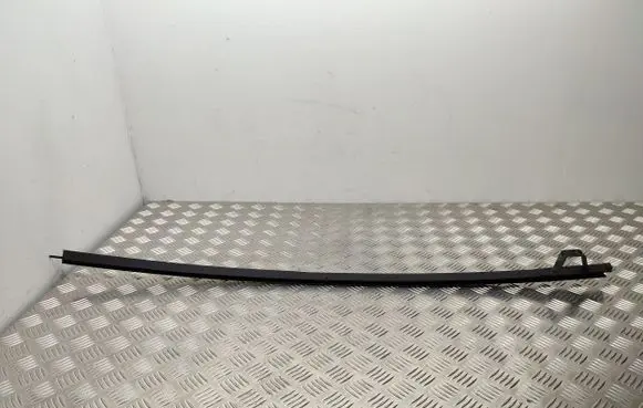 Ford Transit Custom Front door windshield rail 