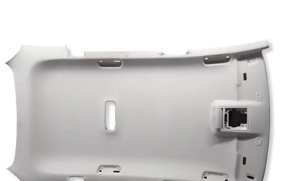 Skoda Superb B6 (3T) Headlining 3T9867501D