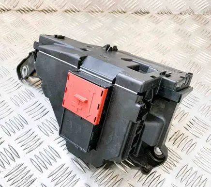 Mercedes-Benz GLC X253 C253 Fuse box set A2535409715