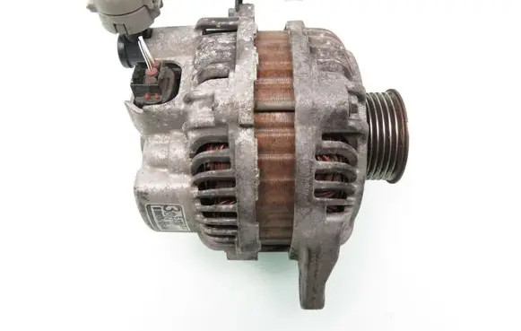 Mazda 2 Generator/alternator A2TG1391