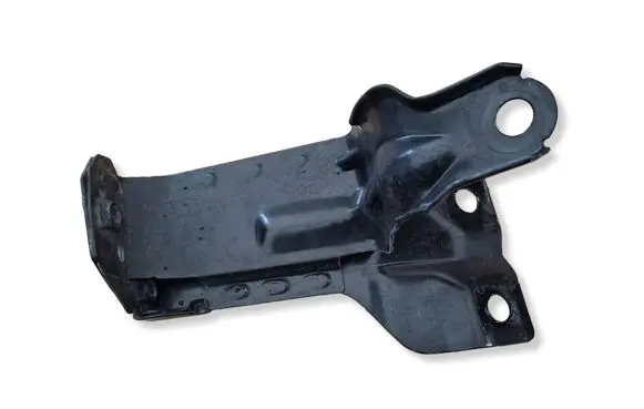 Volvo V60 Radiator support slam panel bracket 
