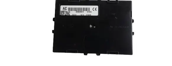Nissan Note (E11) Engine ECU kit and lock set 284B2EM01E