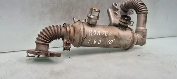 Ford Mondeo MK II EGR valve cooler 4M5Q9F464BD