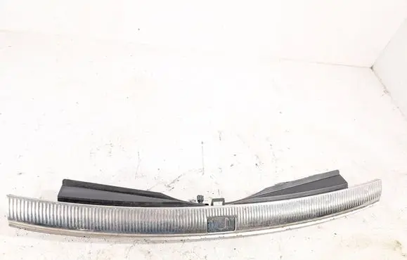 Audi Q7 4L Trunk/boot sill cover protection 4L0864483 4L0864483A