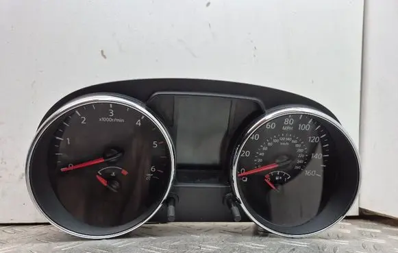 Speedometer (instrument cluster)