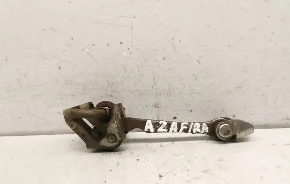 Opel Zafira A Rear door check strap stopper
