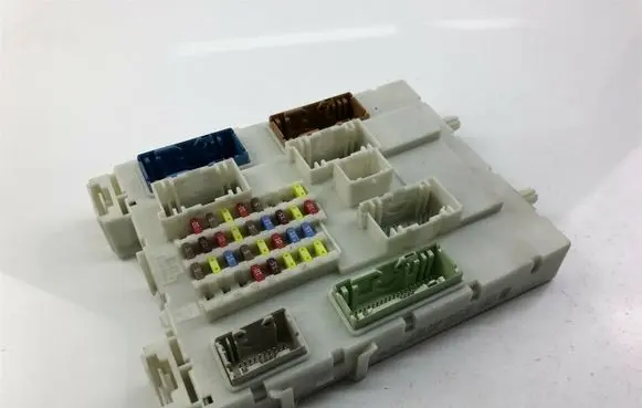 Ford C-MAX I Other control units/modules DM5T14014CDA #F962
