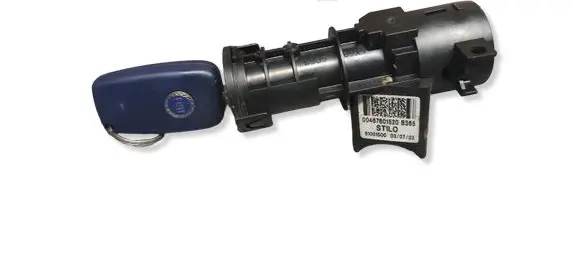 Fiat Stilo Ignition lock 00467601520