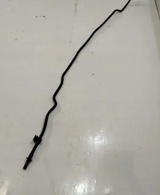 Volkswagen Amarok Fuel line pipe 2H0201080B