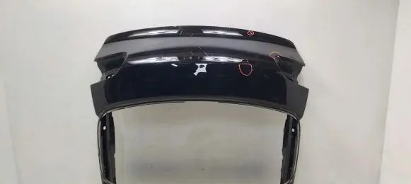 Porsche Macan (95B) Tailgate/trunk/boot lid
