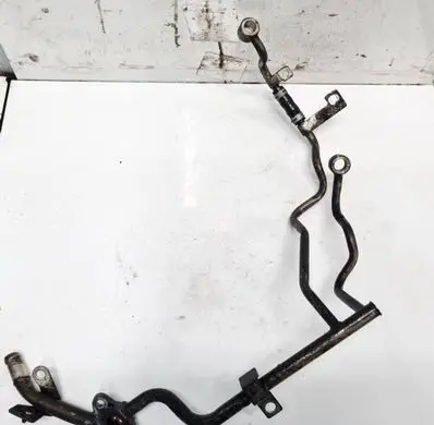 Mazda CX-5 Engine coolant pipe/hose