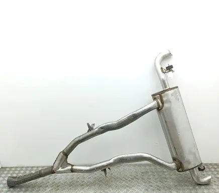 BMW X6 G06 Muffler/silencer 7925834 7926269