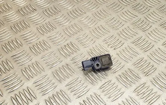 Volvo V50 Airbag deployment crash/impact sensor 31264410