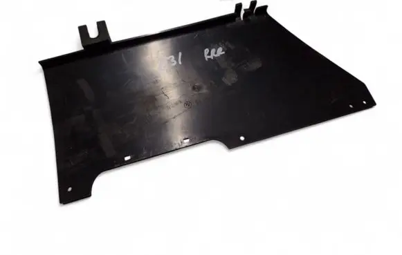 BMW 8 E31 Other interior part 61131383956 1383956