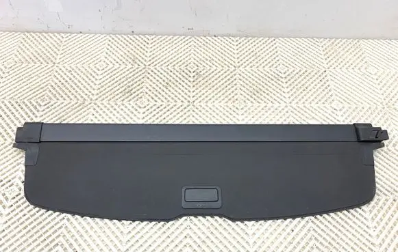 Citroen C5 Parcel shelf load cover 