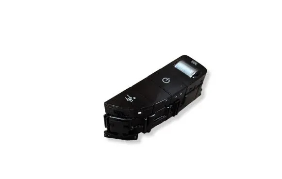 Mercedes-Benz C AMG W205 Head unit multimedia control A2059054006