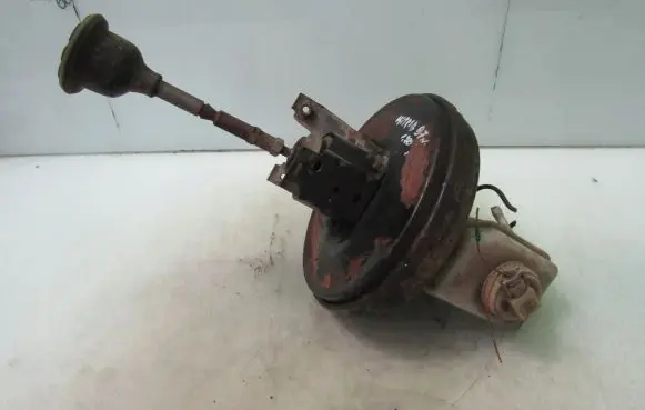 Opel Vectra B Brake booster