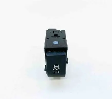 Lexus RX 450H ESP (stability program) switch 3334B08 15C330