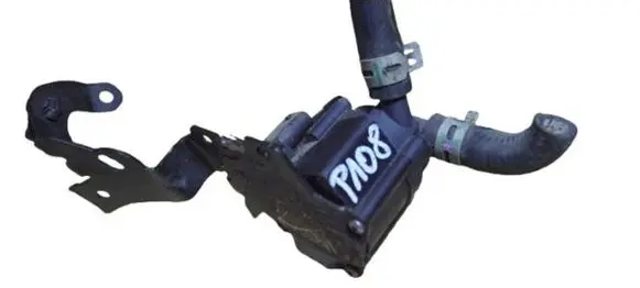 Peugeot 308 Electric auxiliary coolant/water pump 9806790980