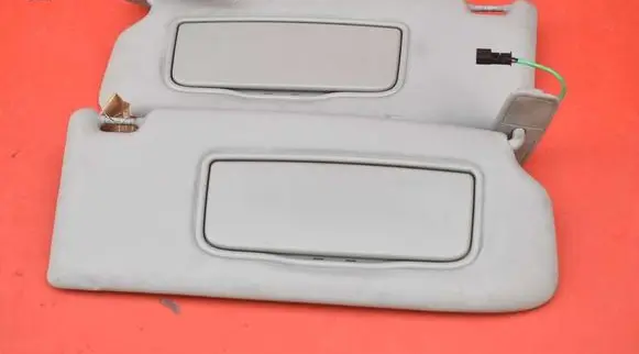 Volvo S40 Sun visor