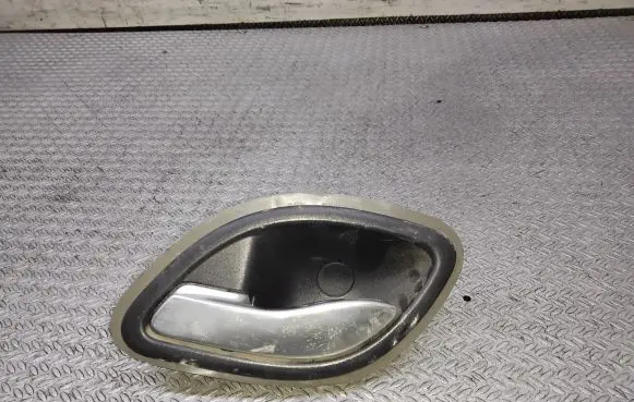 Renault Espace - Grand espace IV Rear door interior handle 98007201