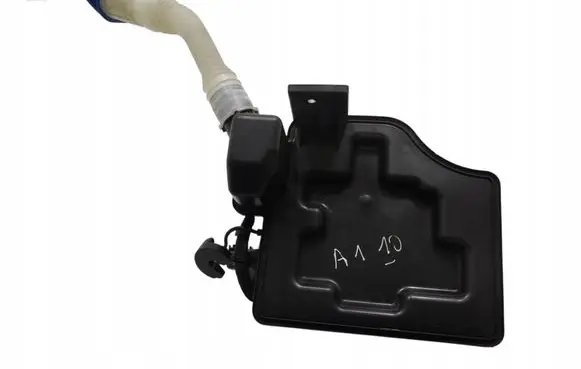 Audi A1 Windshield washer fluid reservoir/tank 6R0955453E ZBIORNICZEK