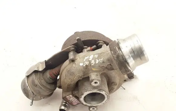 Renault Megane III Turbo 54399700076