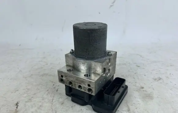BMW 5 GT F07 ABS Pump 6868329 6868327