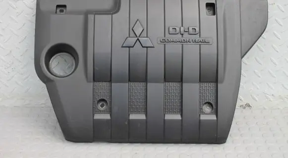 Mitsubishi ASX Engine mounting bracket