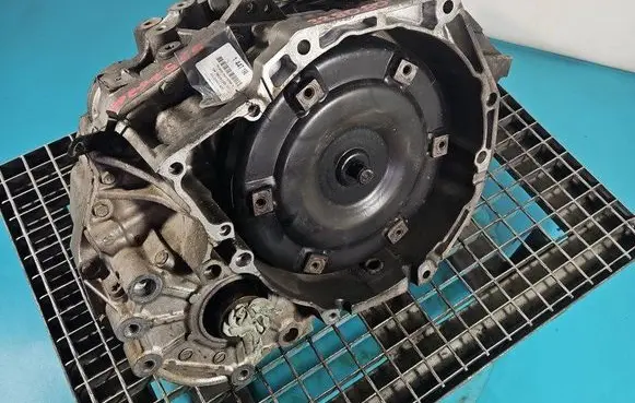 Opel Insignia A Automatic gearbox AF40 IMPRK1447198