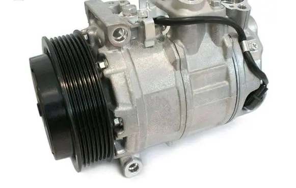 Porsche Panamera (970) Air conditioning (A/C) compressor (pump) 94812601103 97012601102 4471501491