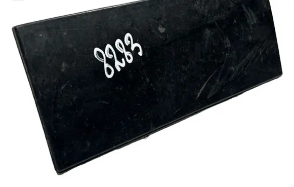 BMW 5 E34 Front tow hook cap/cover 1973720