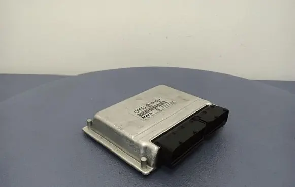 Audi A6 Allroad C5 Engine control unit/module ECU 8D0906018P