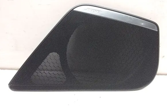 Audi A6 S6 C7 4G Front door speaker cover trim 4G0035419A