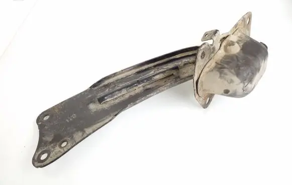 Volkswagen PASSAT B6 Rear upper control arm/wishbone 3C0505226A