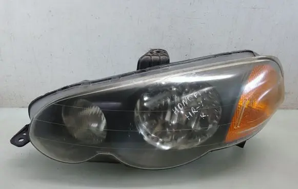 Honda HR-V Headlight/headlamp