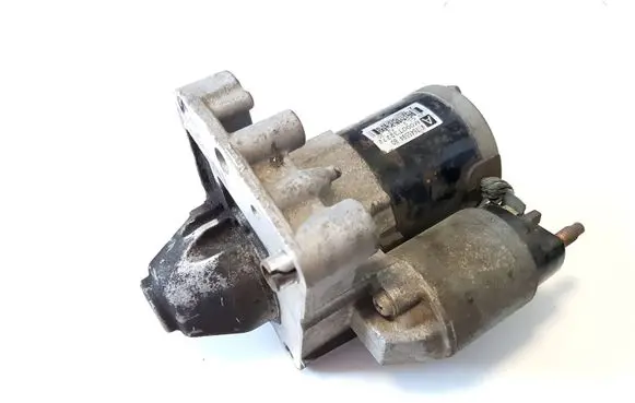 Peugeot 208 Starter motor V764559480 M000T32272
