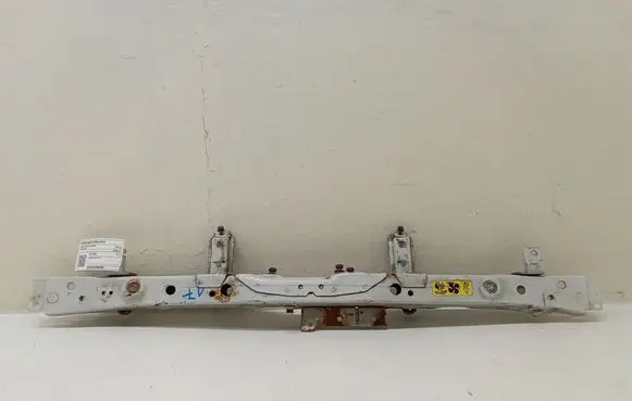 Nissan Juke I F15 Radiator support slam panel