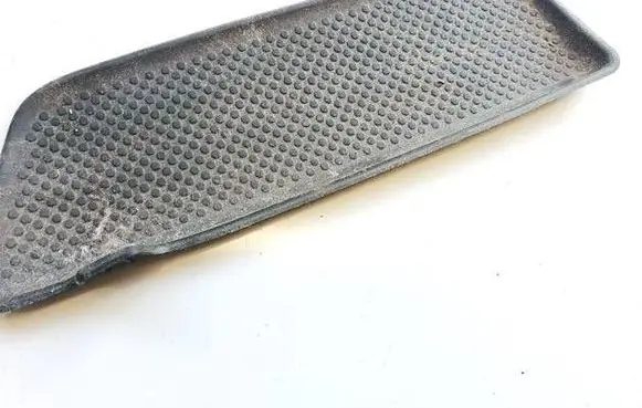 Volkswagen PASSAT B6 Cup holder pad/mat 3C4868145