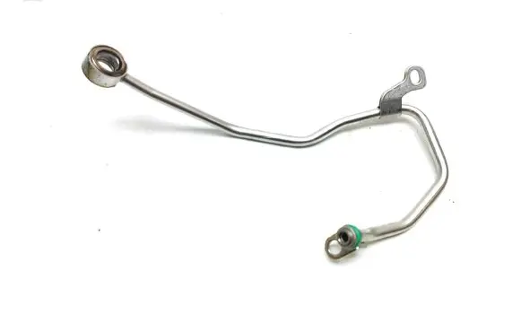 Renault Clio V Turbo turbocharger oiling pipe/hose 191122103