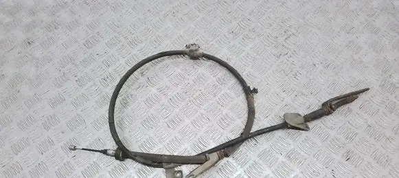 KIA Sportage Handbrake/parking brake wiring cable 070009D10
