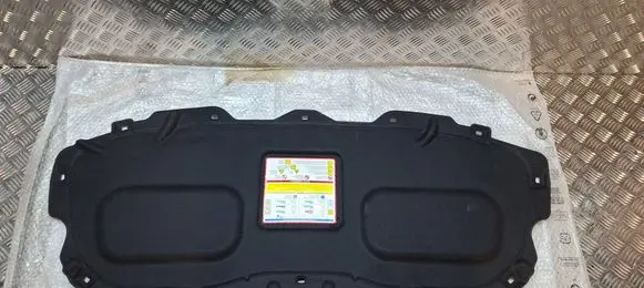 Fiat Tipo Engine bonnet/hood sound/heat insulation S26338305 51987022