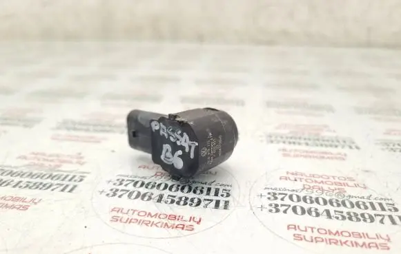 Volkswagen PASSAT B6 Parking PDC sensor 3C0919275L