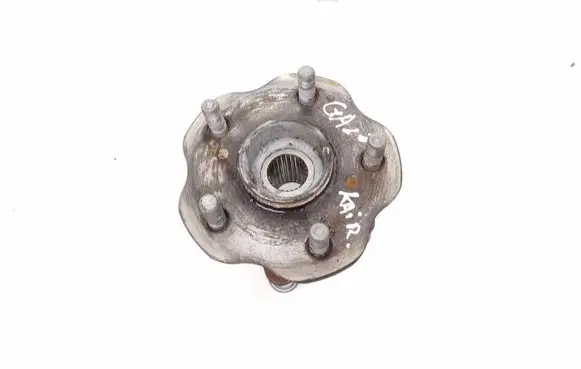 Lexus RX 450H Rear wheel hub